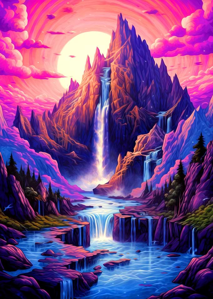 Landscape