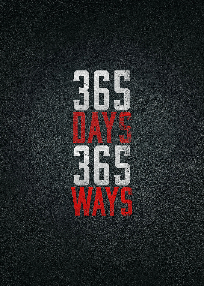 365 Ways