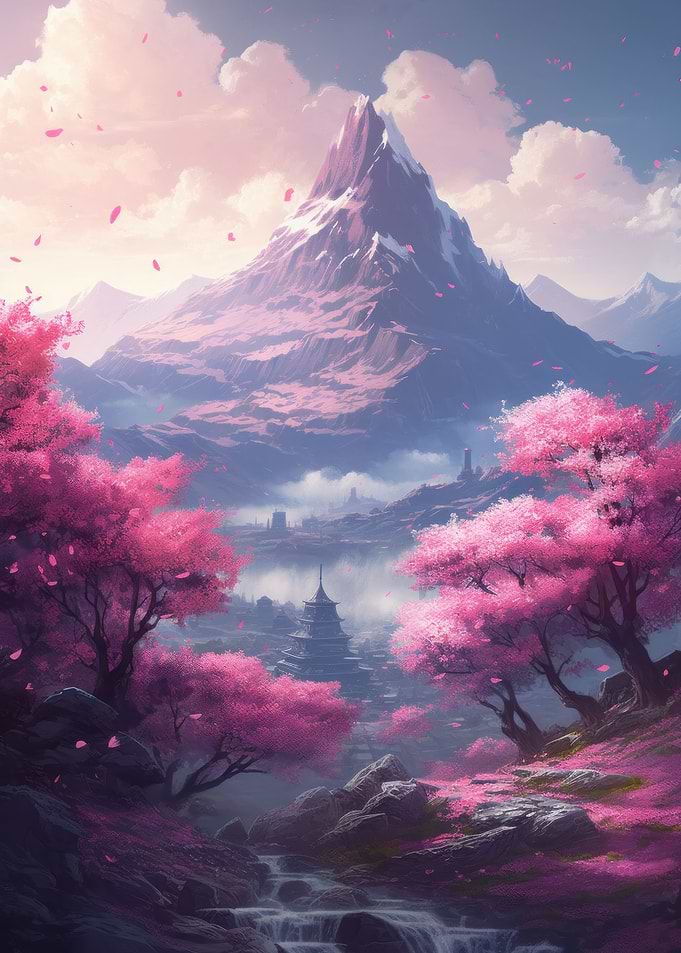 Japanese Dream