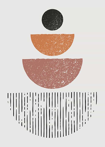 aesthetic art