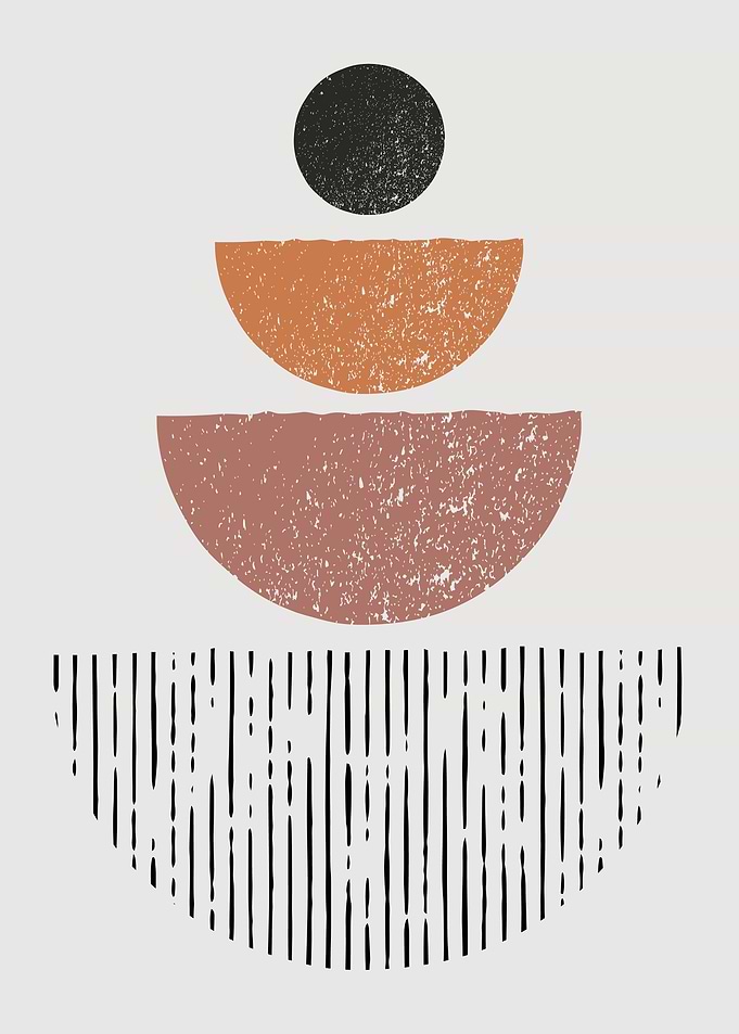 aesthetic art