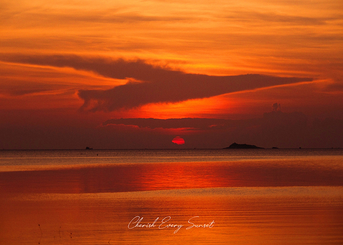 Beautiful Sunset