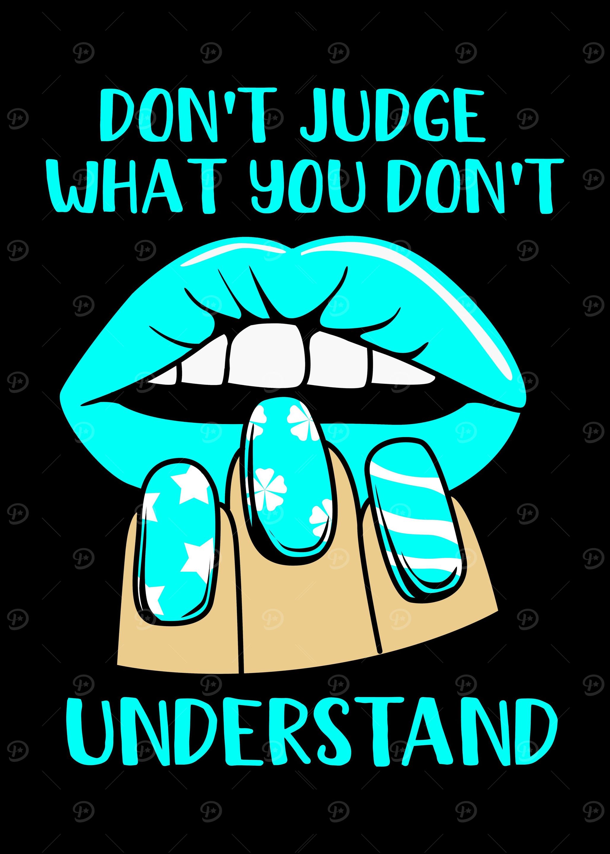 Dont Judge Pcos