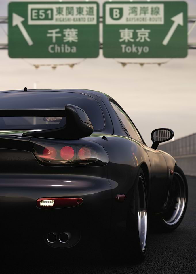 Mazda MX 5