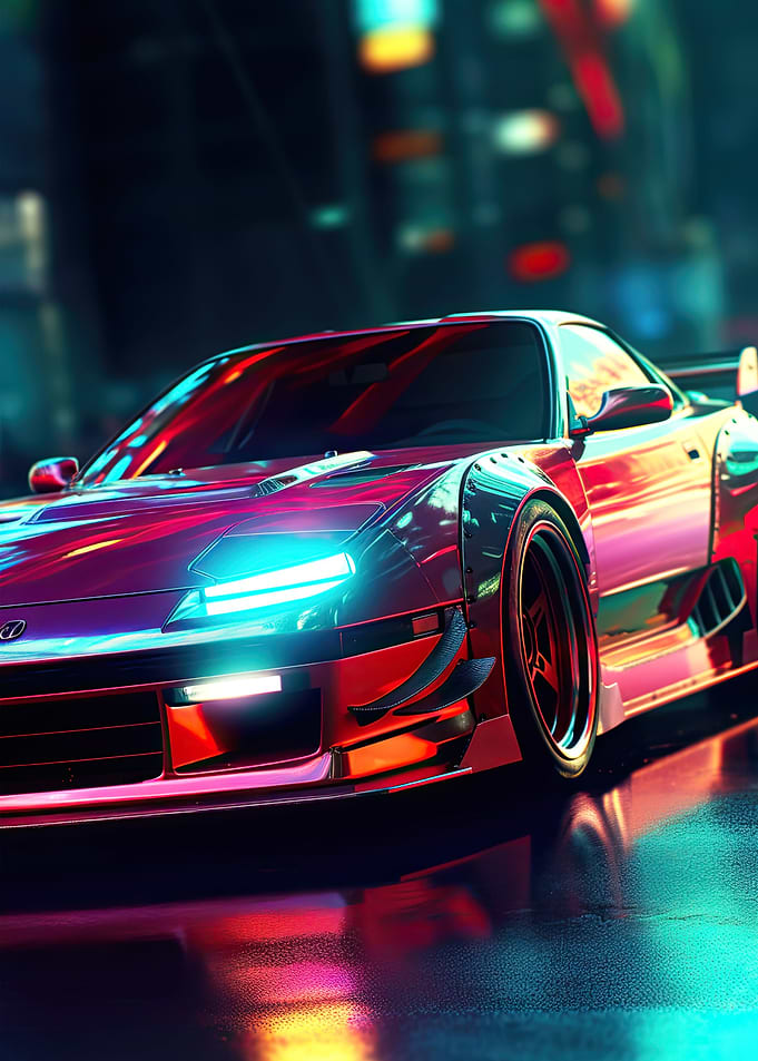 awesome cars