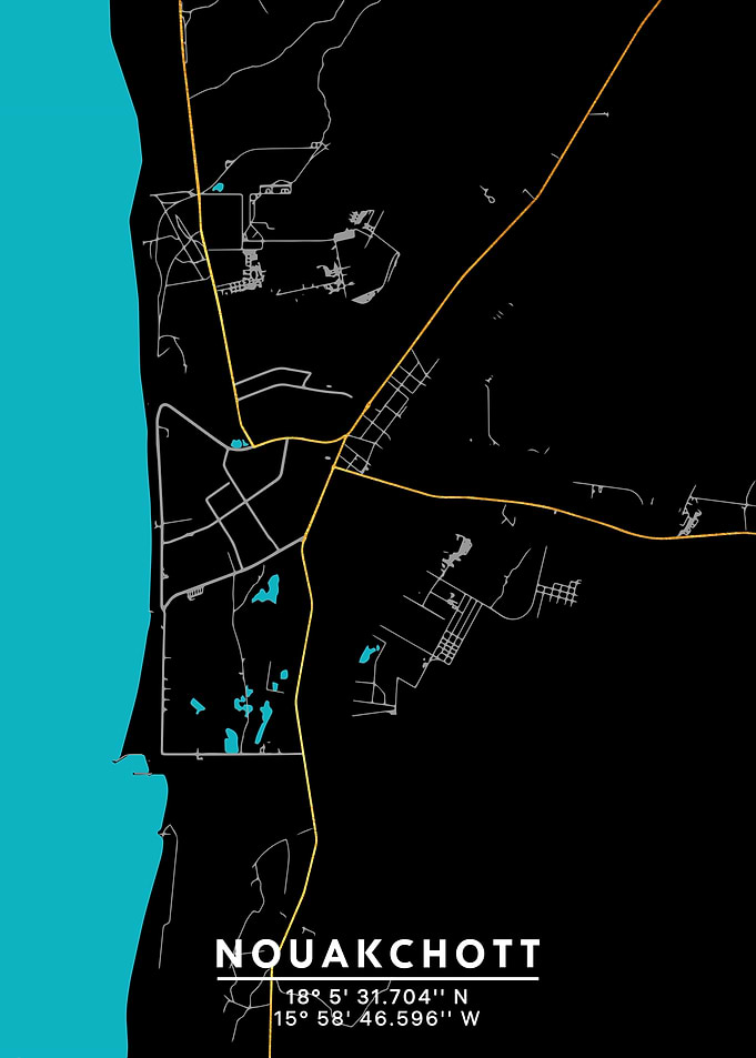 Nouakchott Mauritania