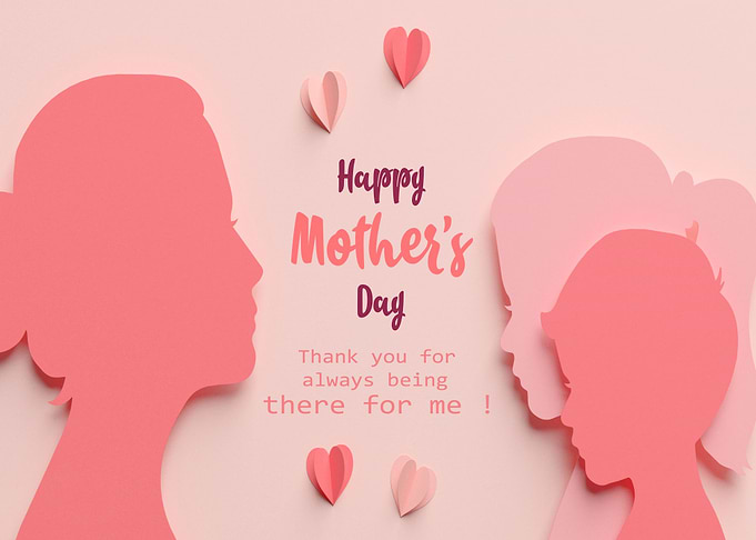 Happy Mothers day