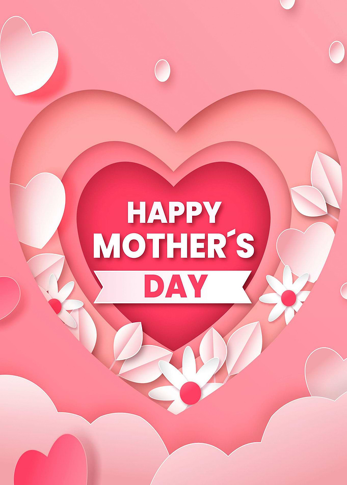 Happy Mothers day