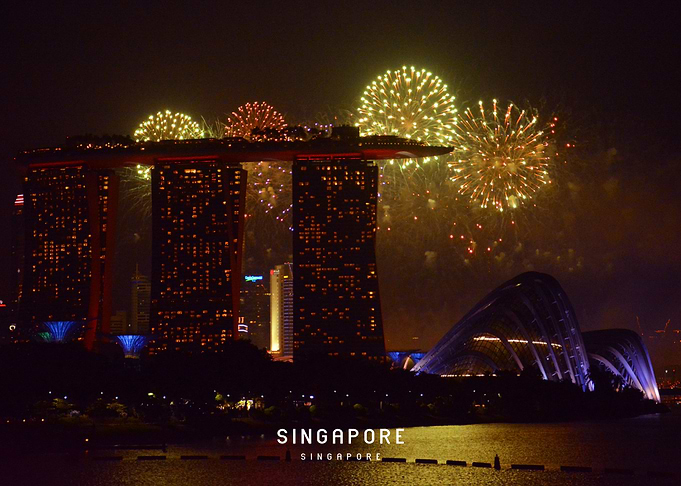 Singapore