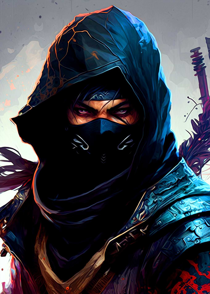 Ninja
