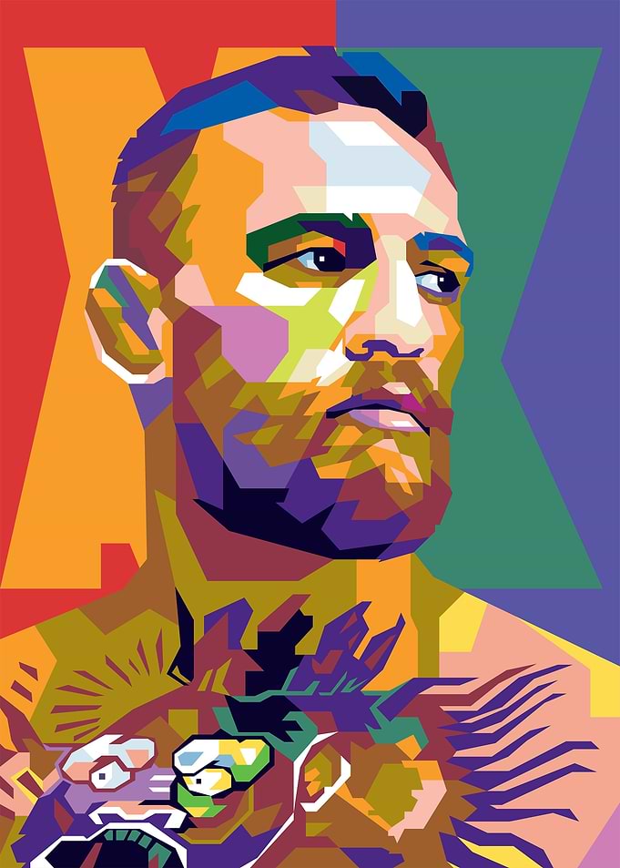 Conor McGregor
