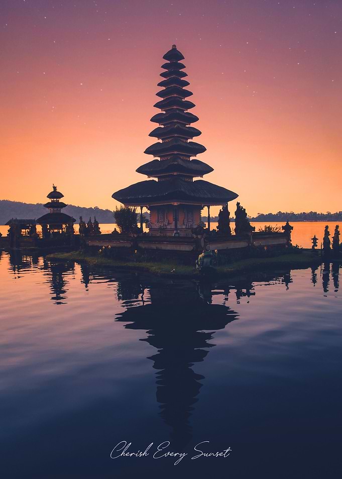 Beautiful Sunset