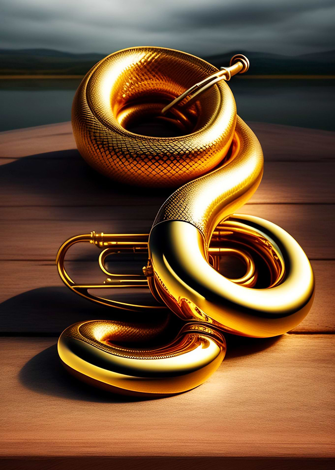 SAXOPHONE