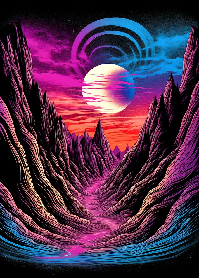 Landscape