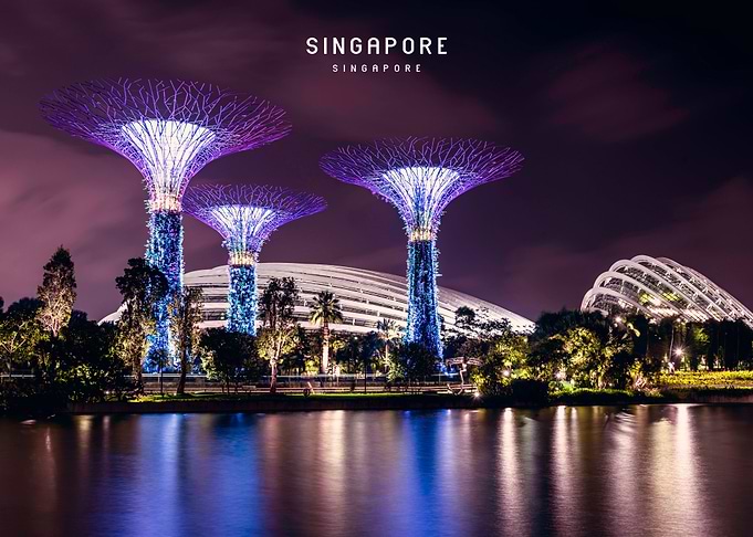 Singapore