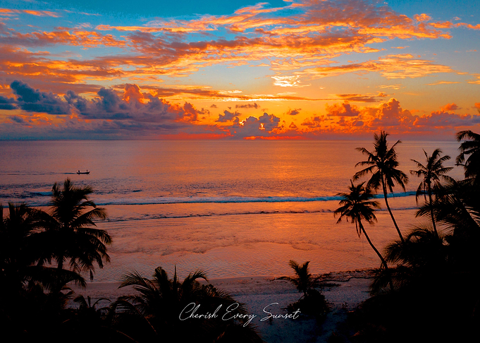 Beautiful Sunset