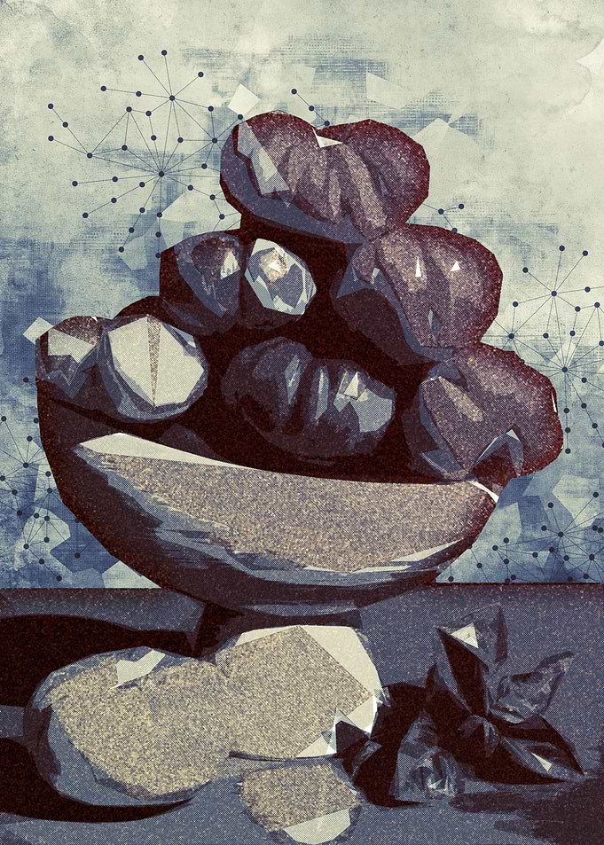 Fruit Harvest