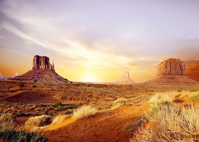 DESERT