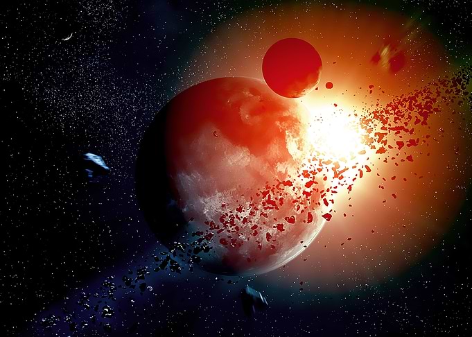 space