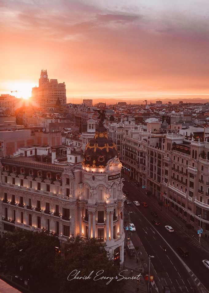 Beautiful Sunset
