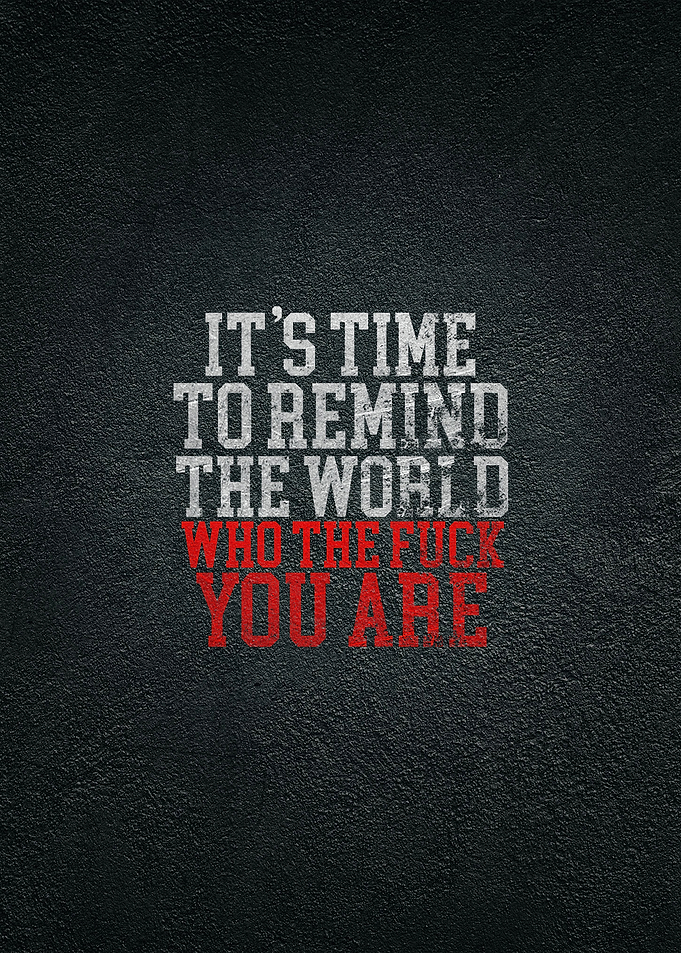 Time to Remind