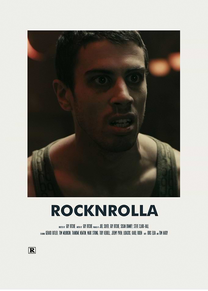 rocknrolla