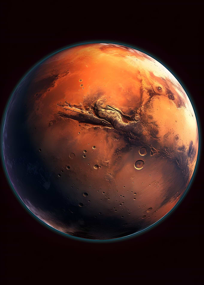Mars