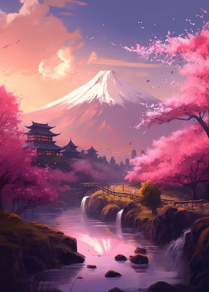 Japanese Dream