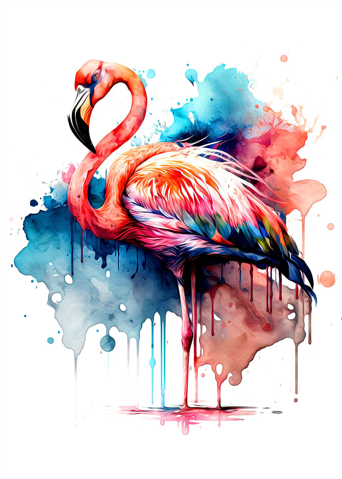 Flamingo