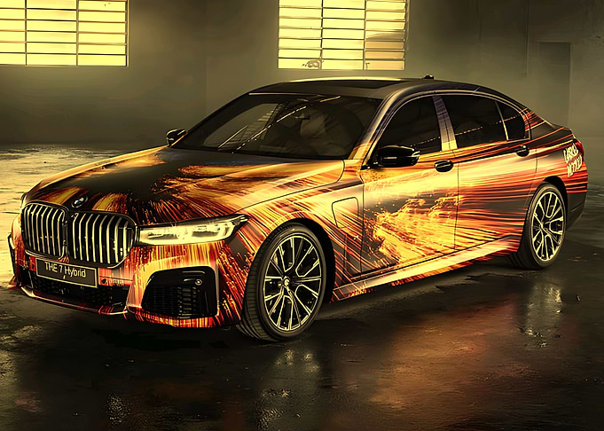 bmw