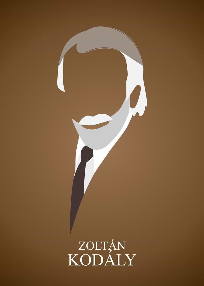 Zoltan Kodaly
