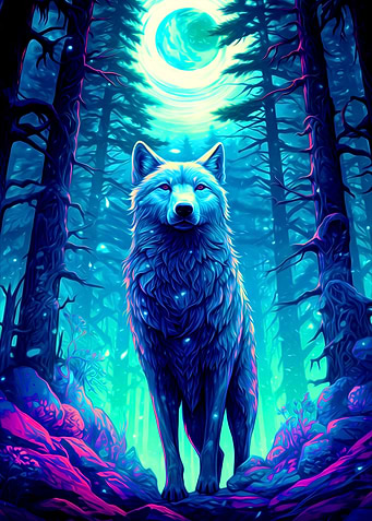 Wolf