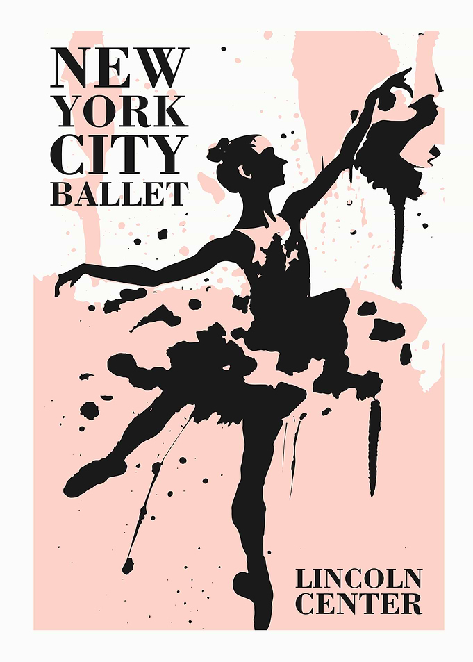 School of Ballet