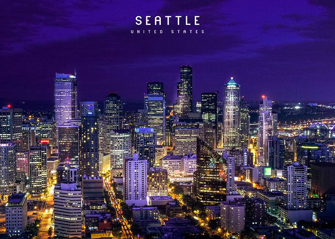 Seattle