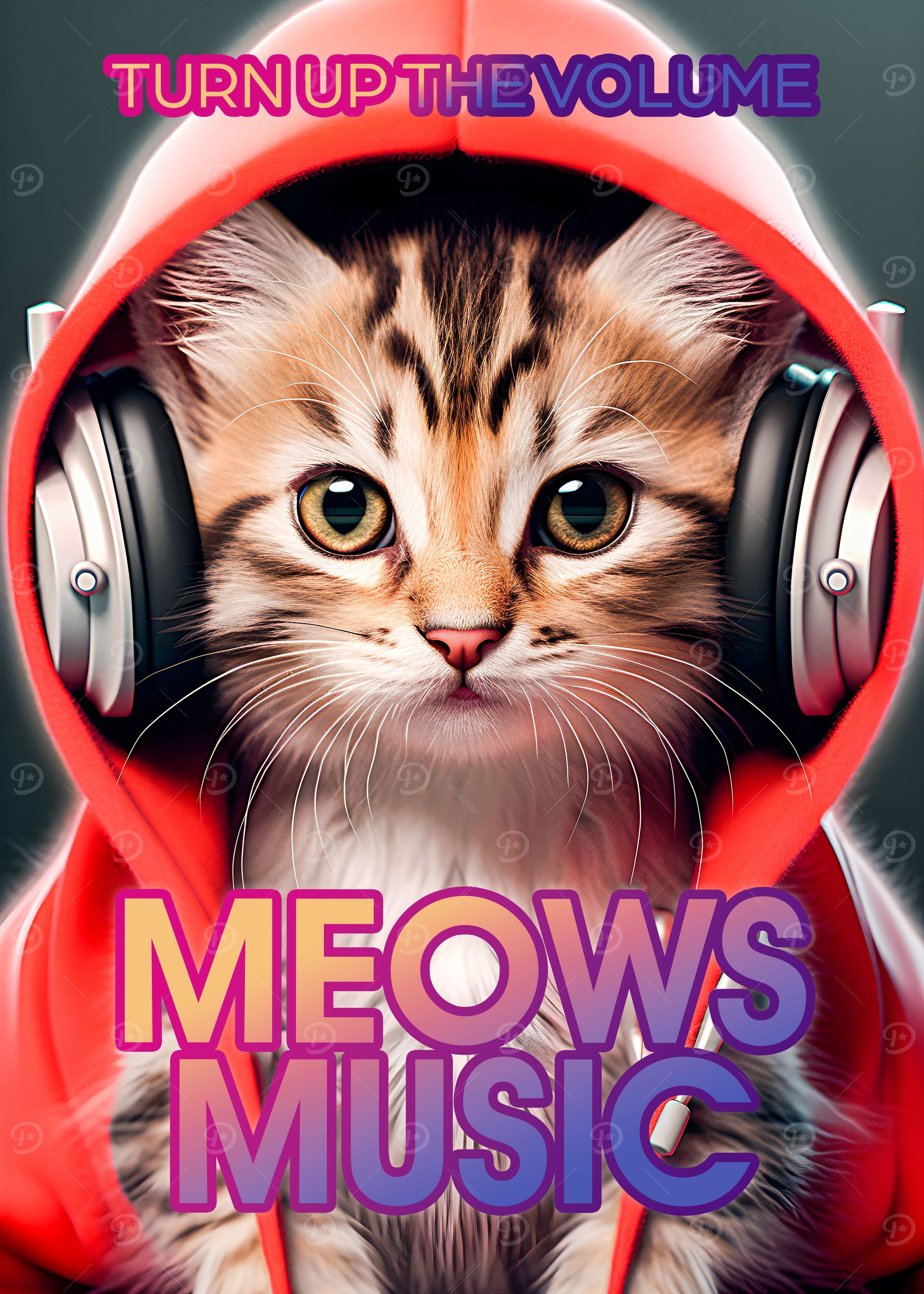 Meows Music