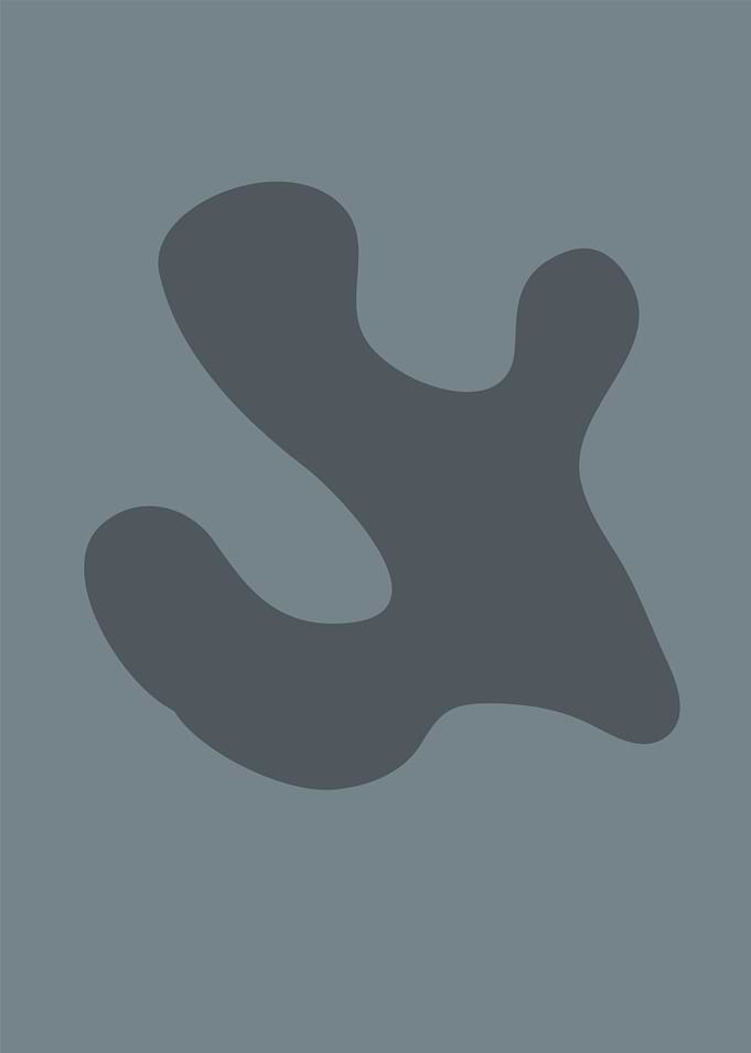 minimalist creative abstra