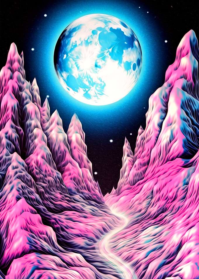 Landscape
