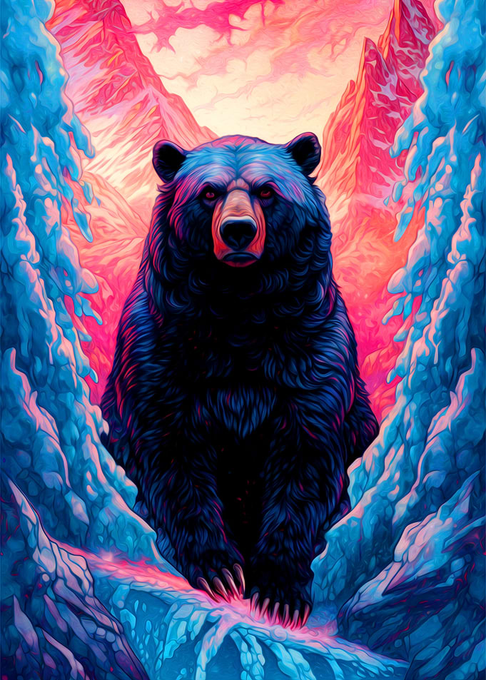 Bear