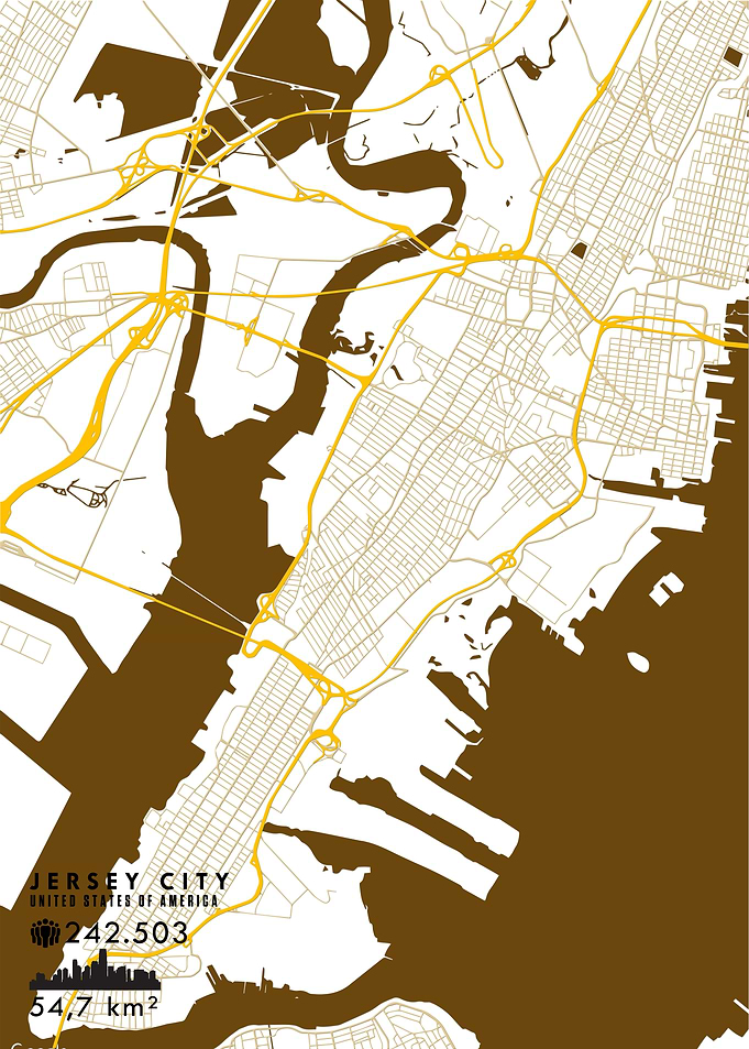 Jersey City NJ USA