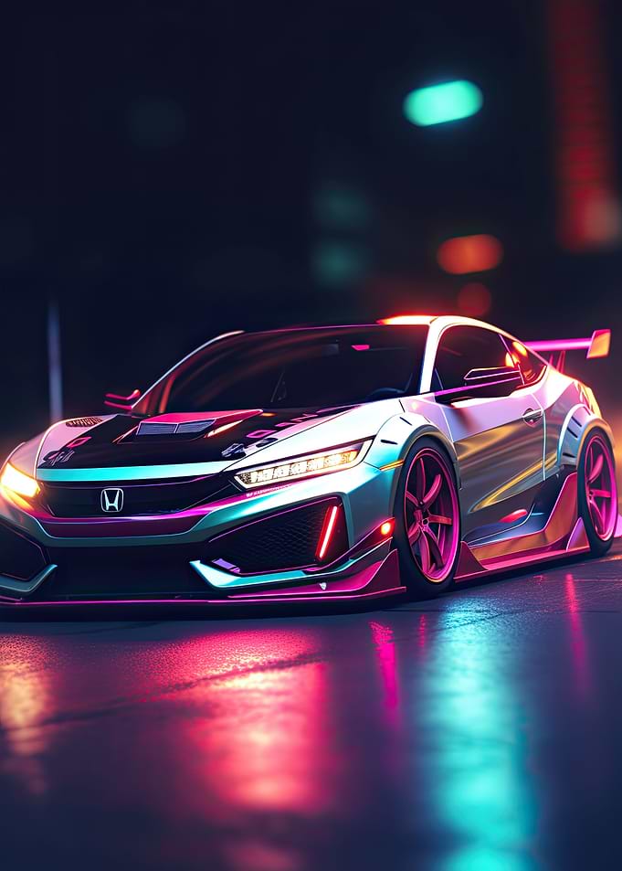 drift cars