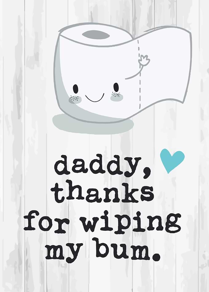Funny Fathers Day