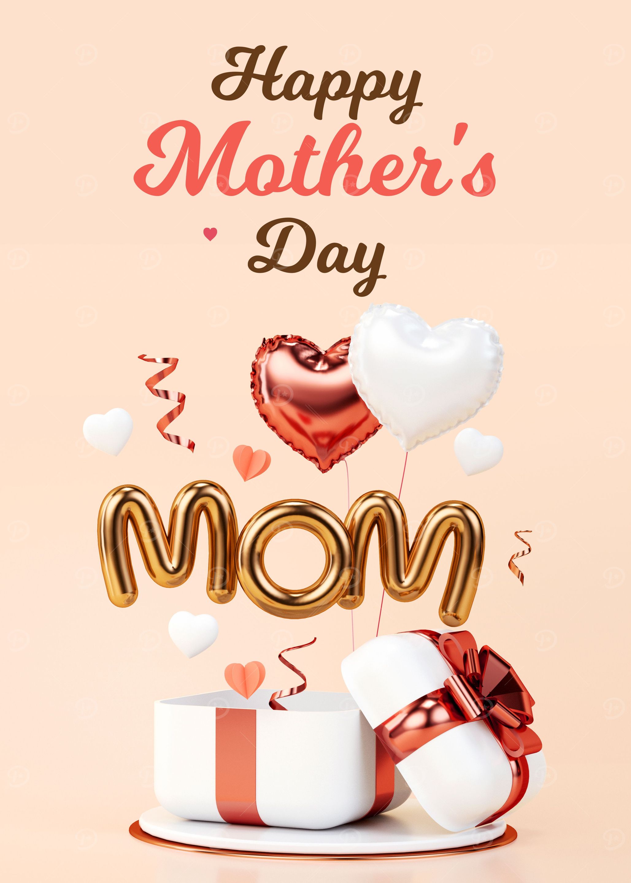 Happy Mothers day