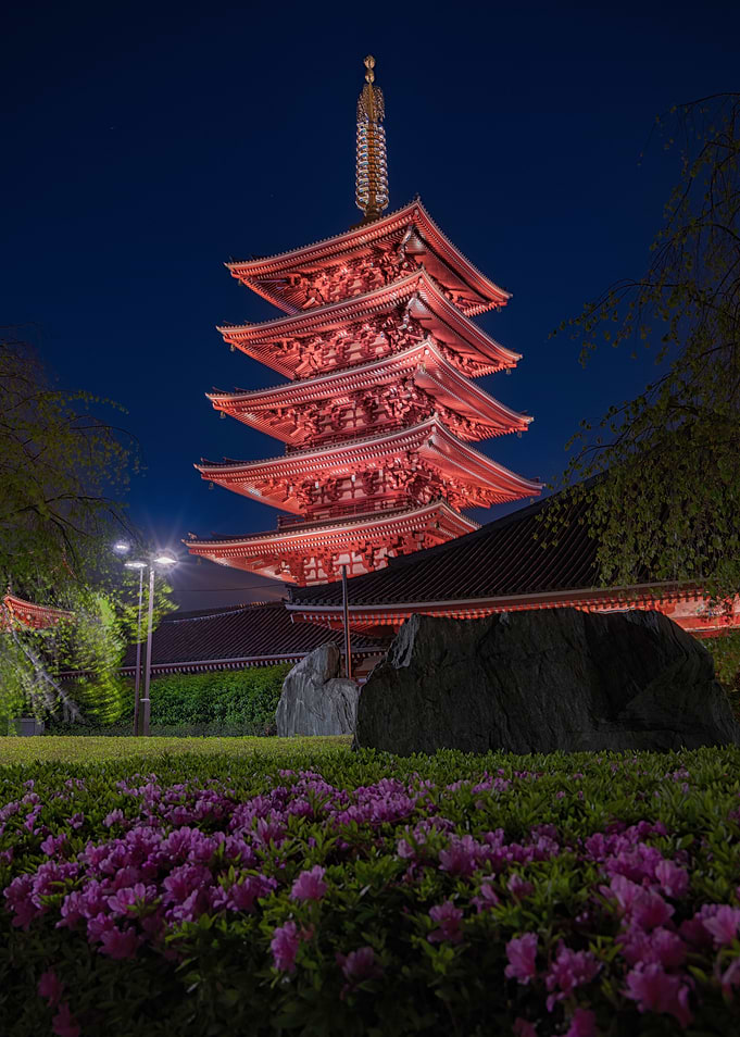 Asakusa