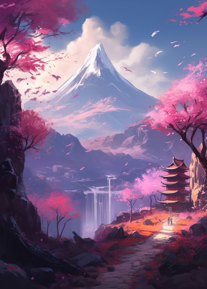 Japanese Dream