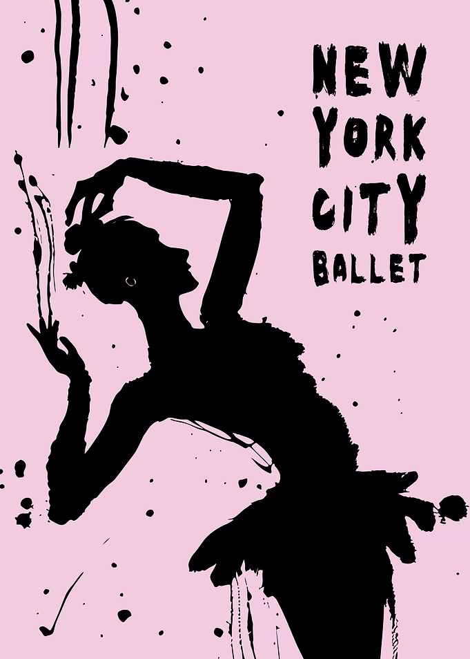 New York Ballet School