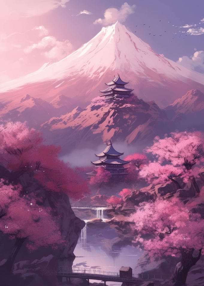 Japanese Dream