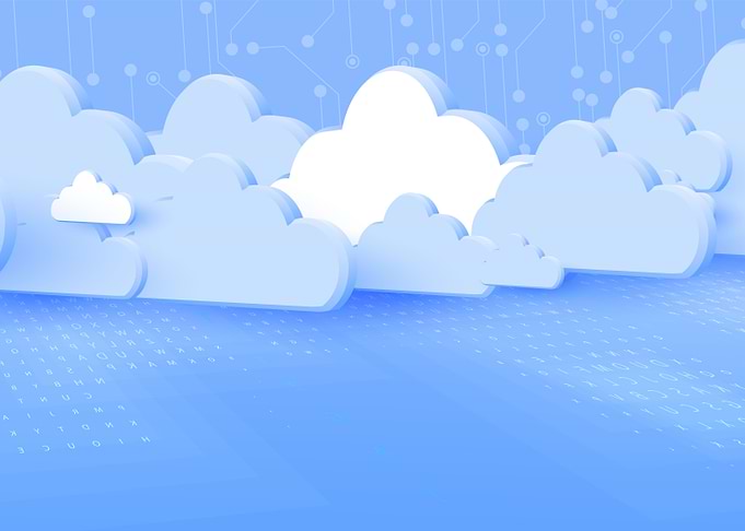 Cloud technology