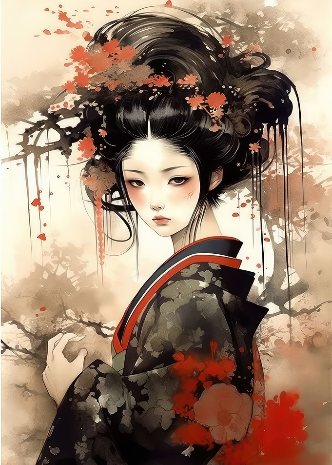 Geisha