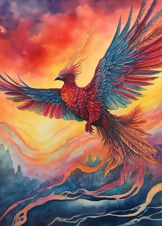 The Phoenix