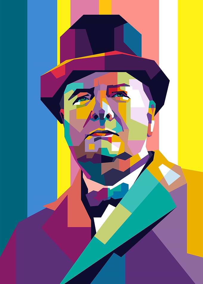 Winston Churchill
